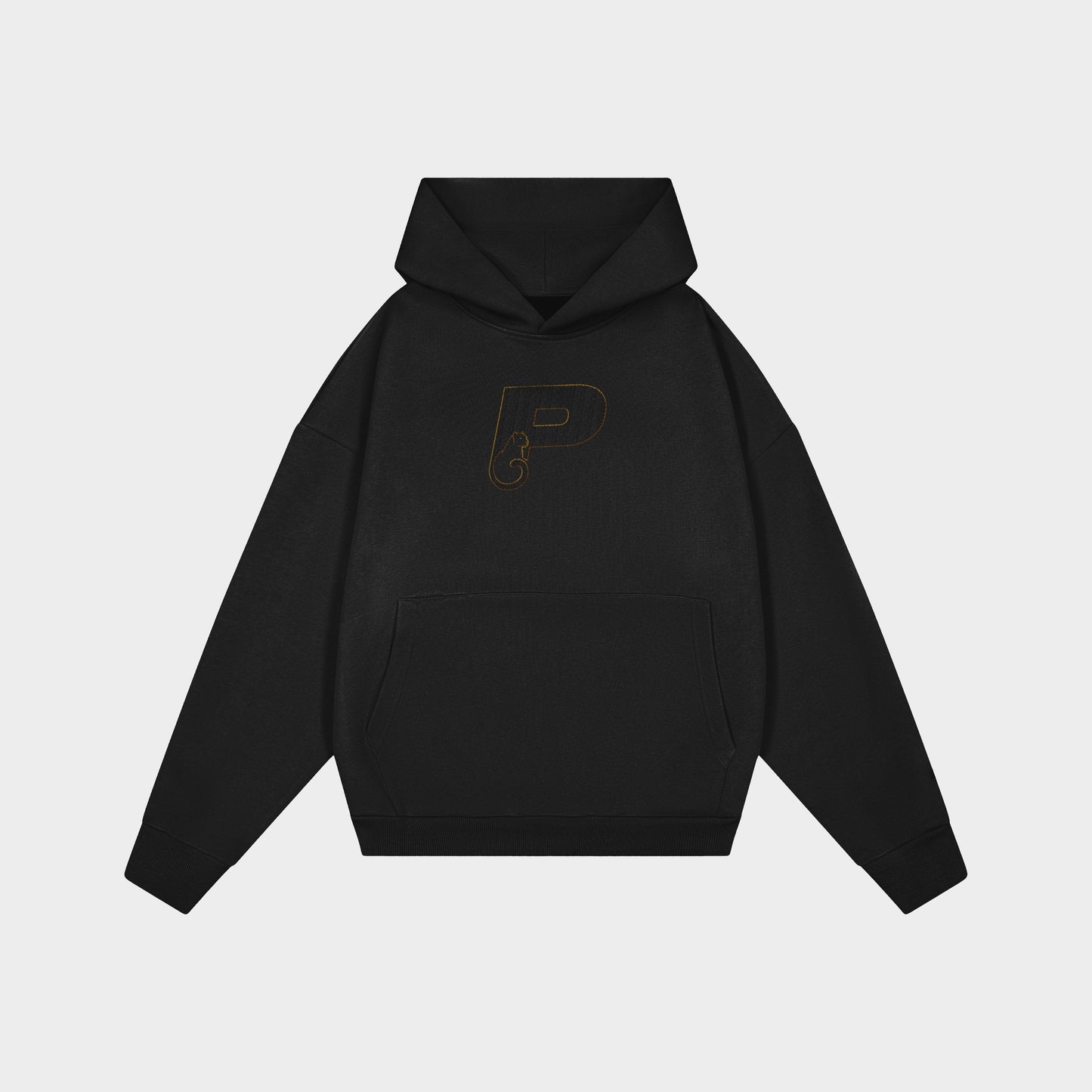 The P Hoodie