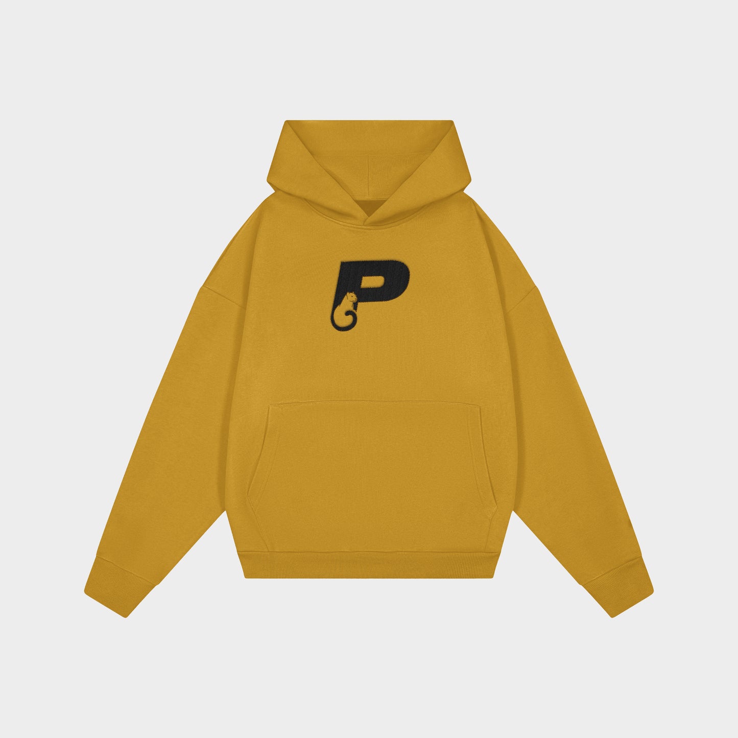 The P Hoodie