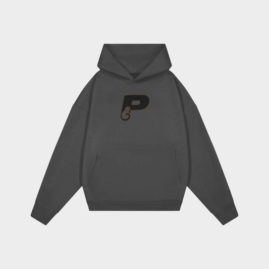 The P Hoodie