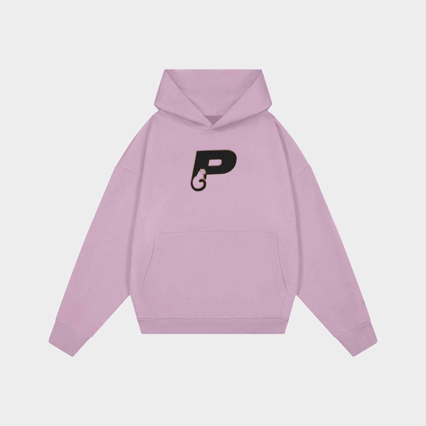 The P Hoodie