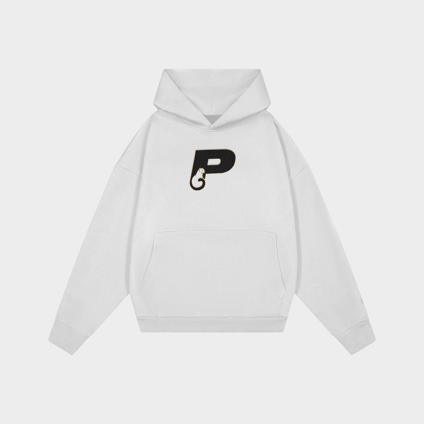 The P Hoodie