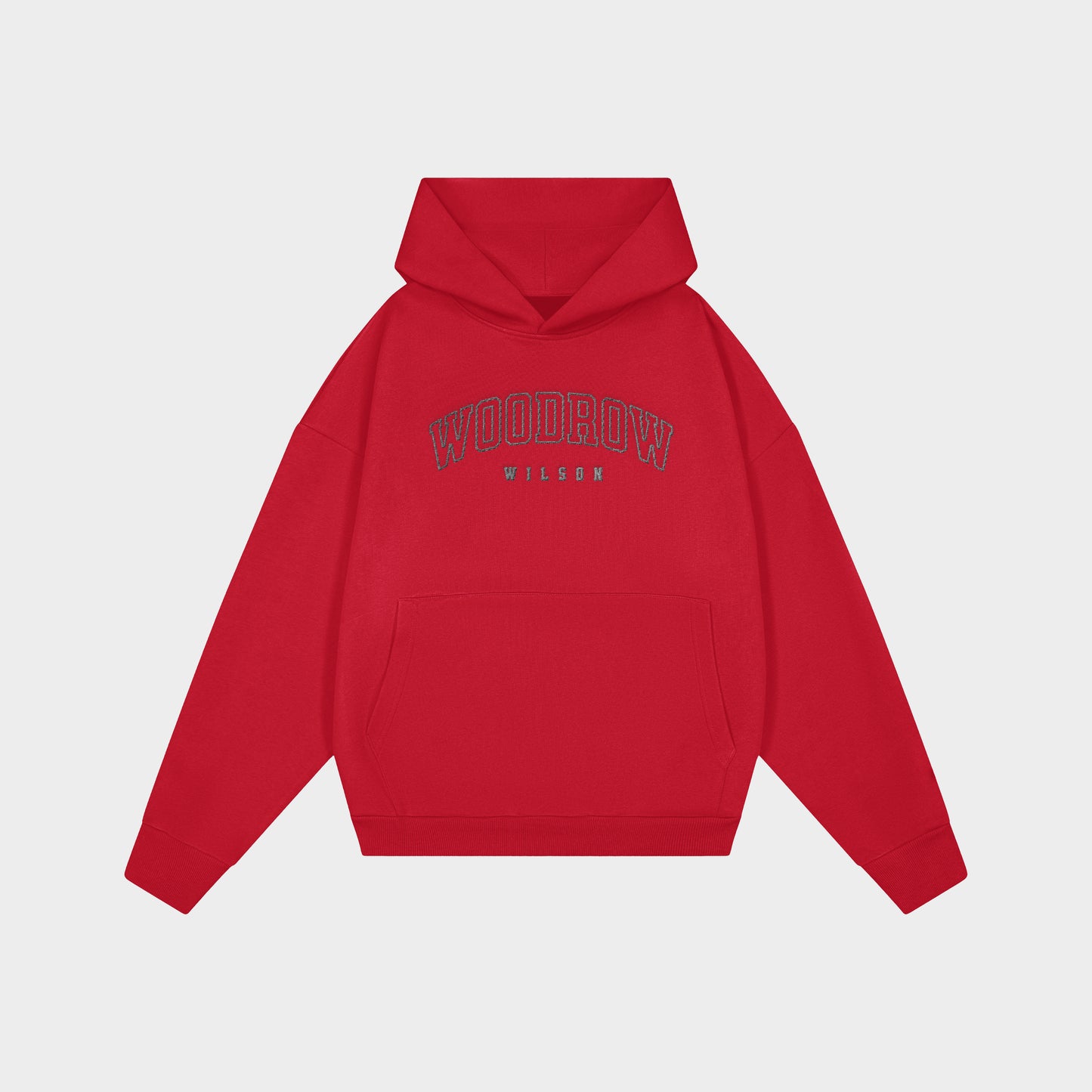 WOODROW WILSON S.I.W.Y.C. HOODIE