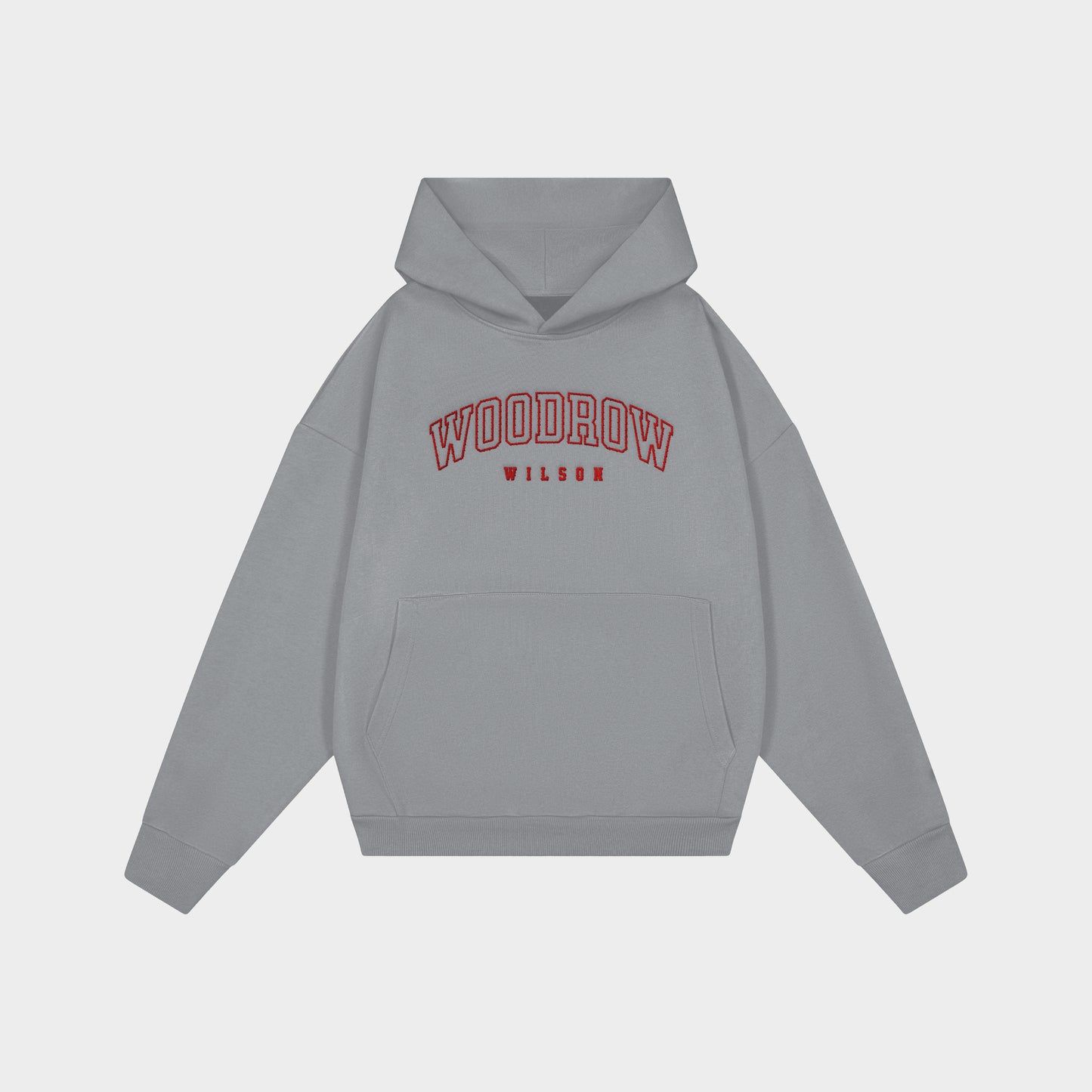 WOODROW WILSON S.I.W.Y.C. HOODIE