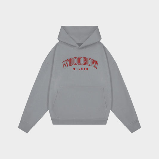 WOODROW WILSON S.I.W.Y.C. HOODIE