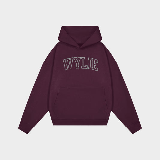 WYLIE S.I.W.Y.C. HOODIE