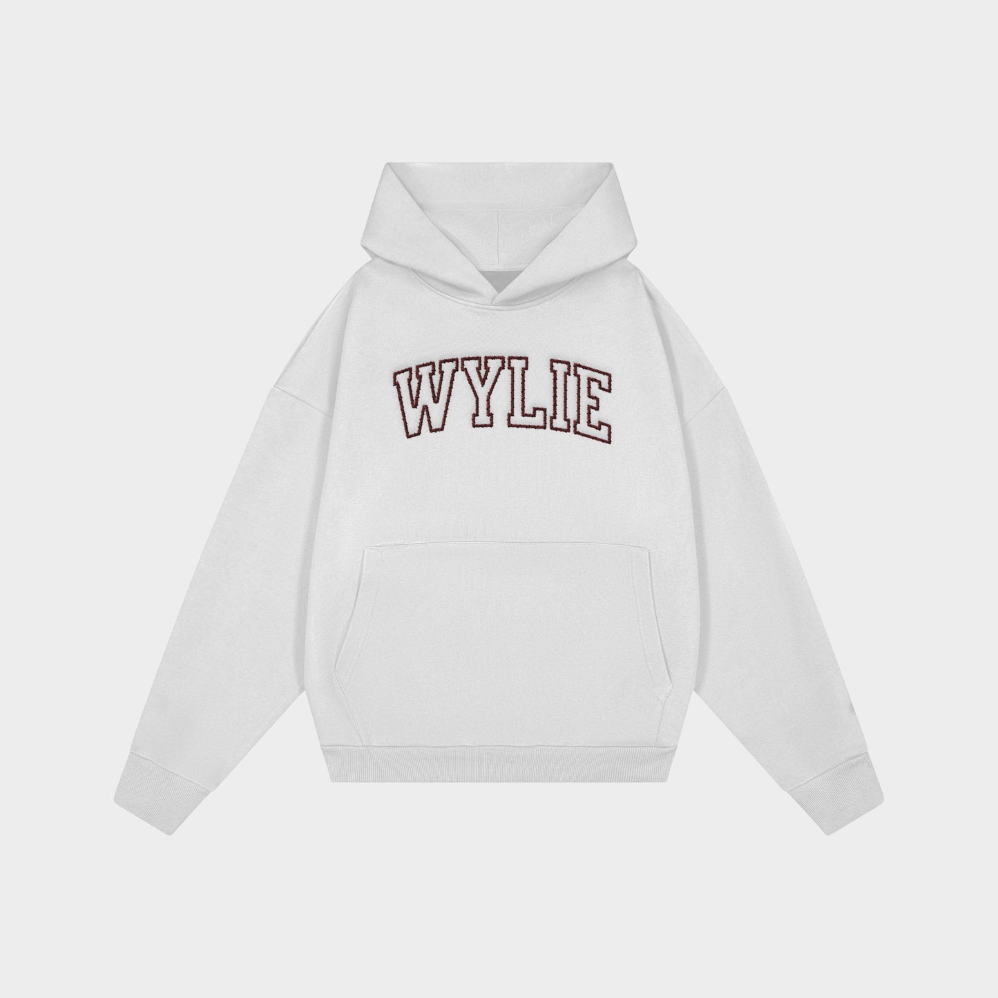 WYLIE S.I.W.Y.C. HOODIE