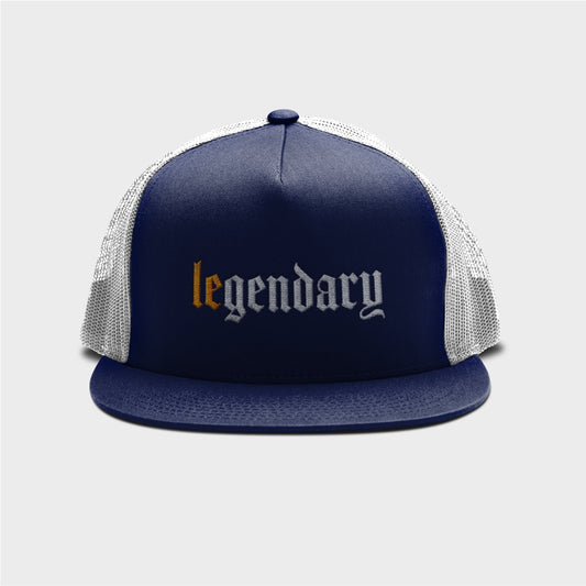 LEgendary Snapback